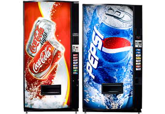 Expendedoras Personalizadas