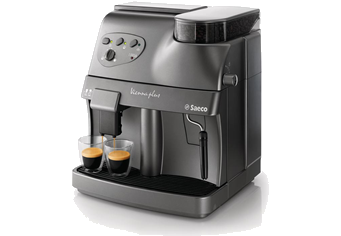 Saeco Viena Deluxe